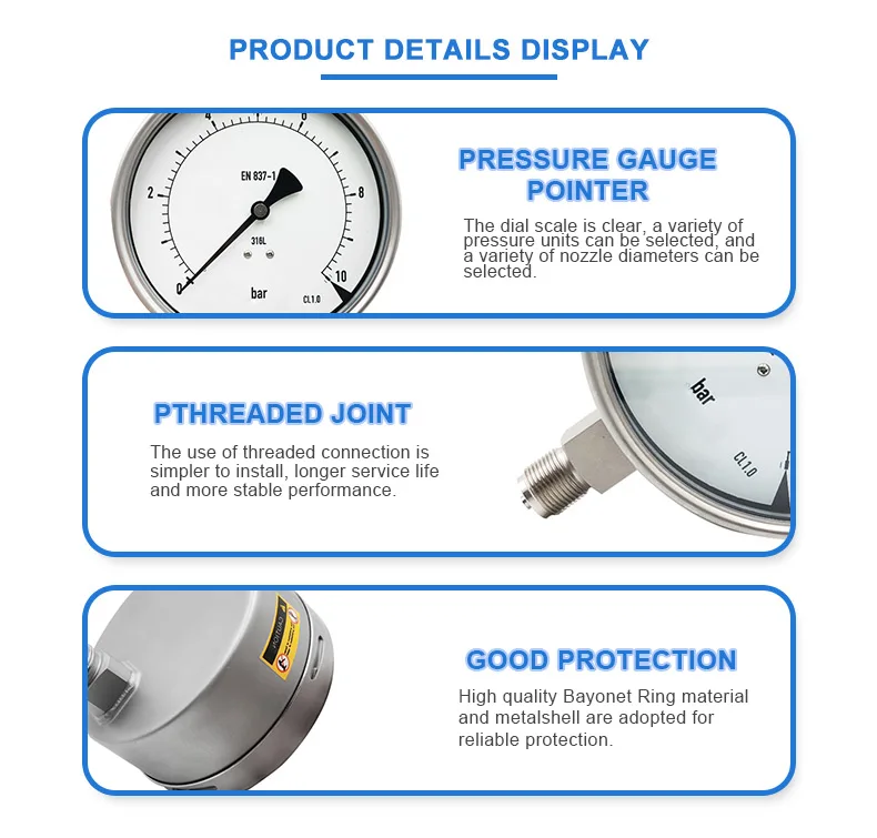 magnehelic pressure gauge