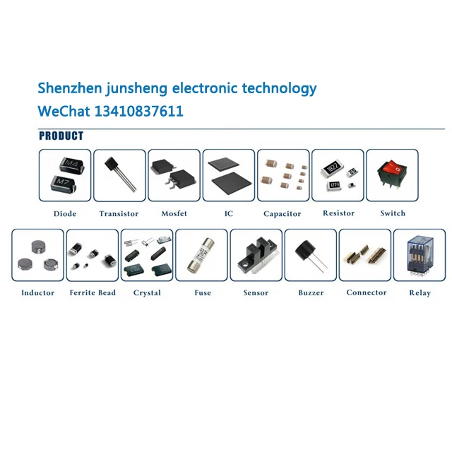  STM32F030K6T6 микроконтроллер микроконтроллера 32 бит IC