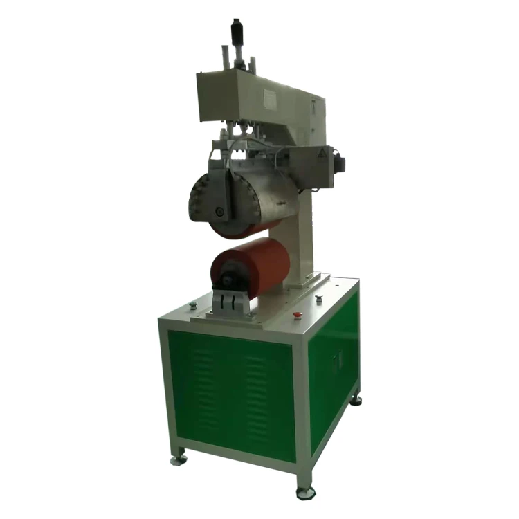 sublimation mini semi-auto  skateboard heat press machine transfer