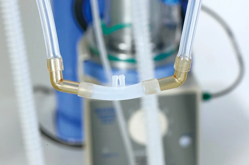 New Products NLF200A CPAP baby teen breathing apparatus