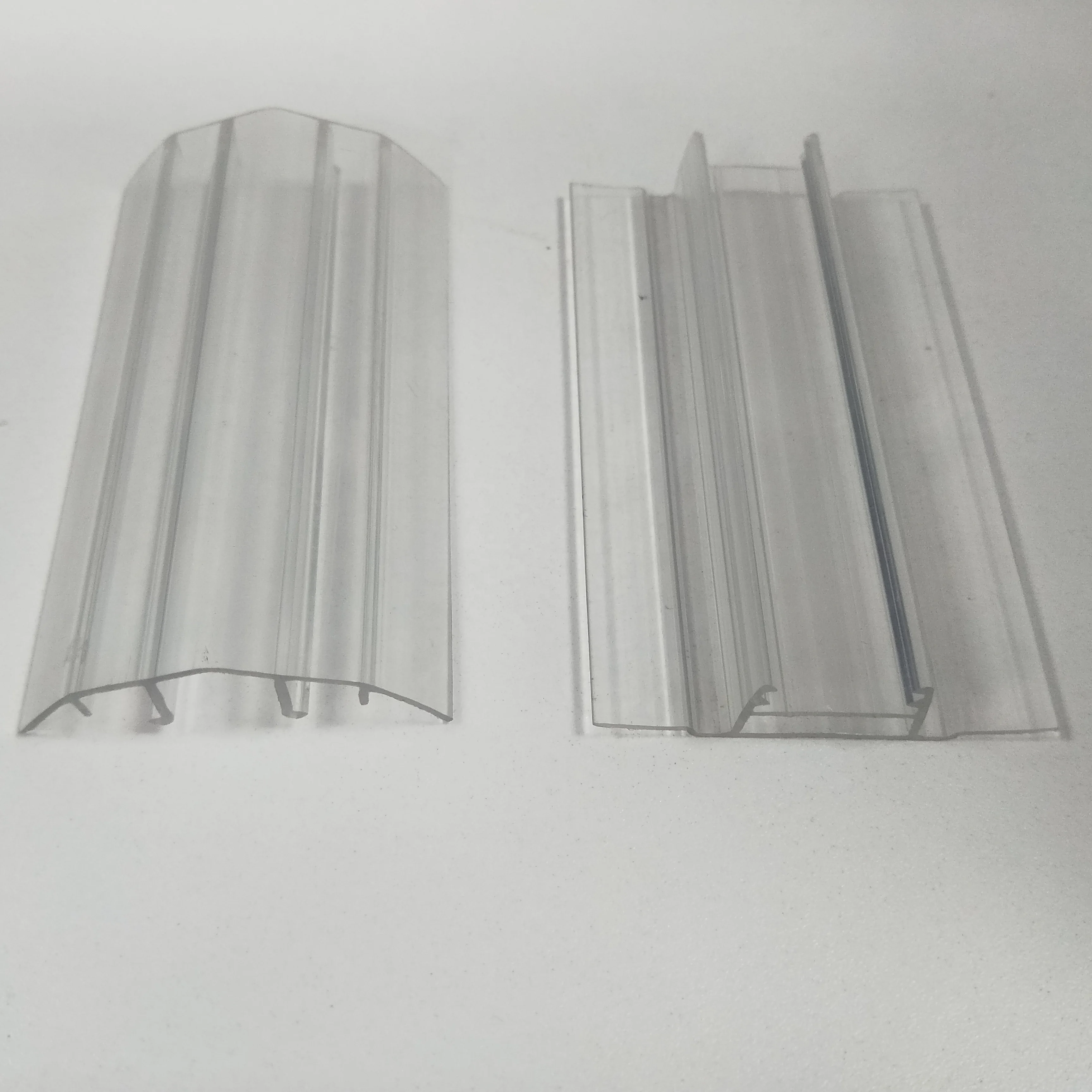 H-образный соединитель из поликарбоната