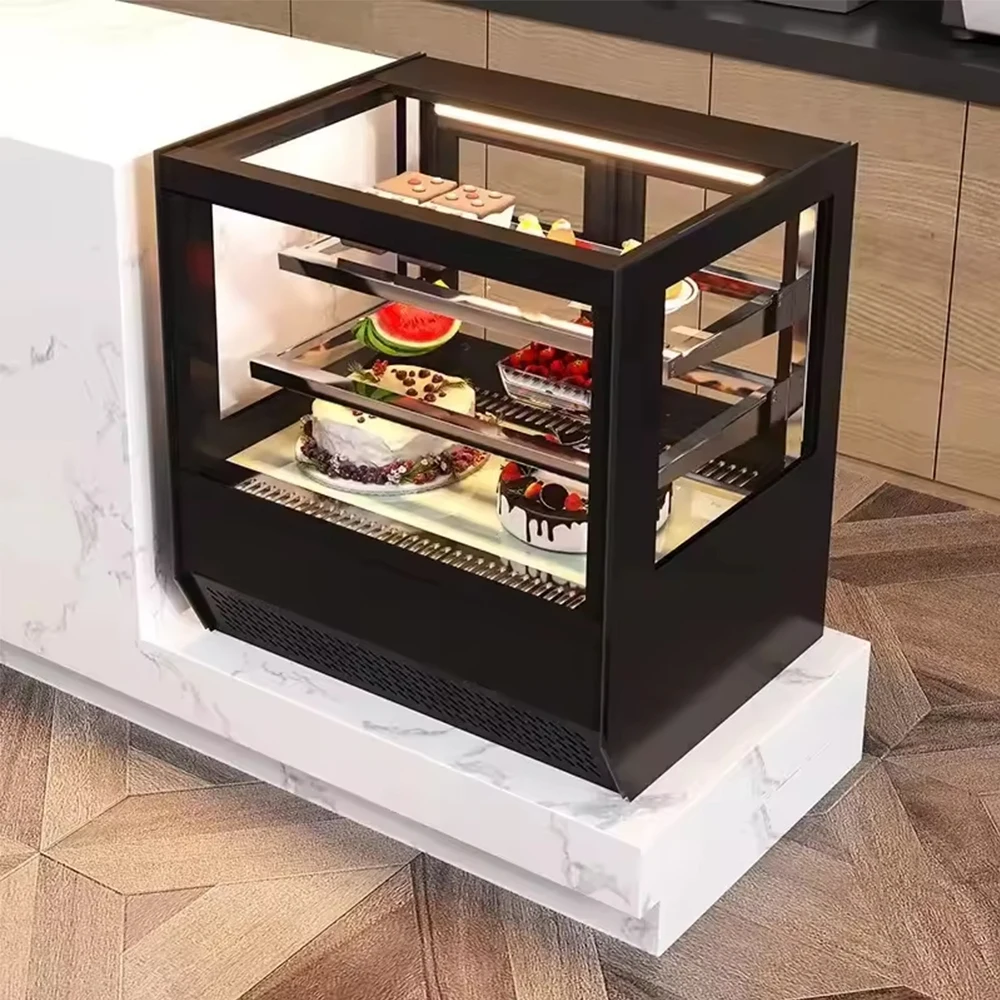 РЕФРИЖЕРАТОРНЫЙ кекс