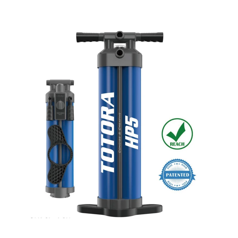 Hand Pump Inflatable Paddle Board HP10 Double Chamber SUP Pump