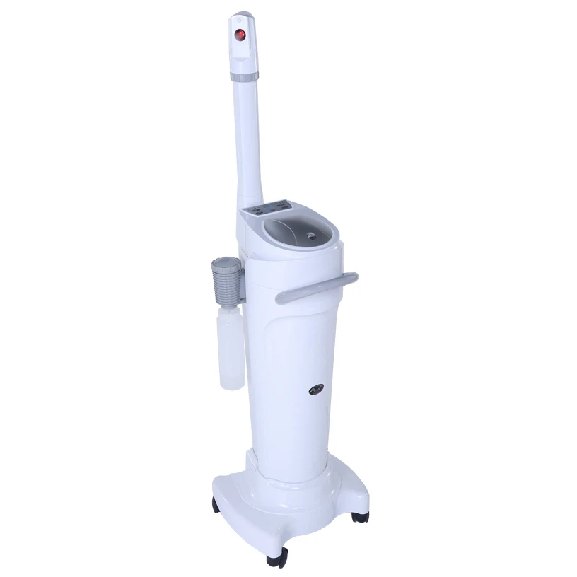 Steamer Face Steam Mist Steamer Face Steam Machine Oem Sauna Nano Feature Facial Steamer