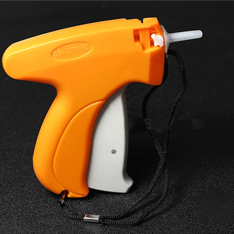 
Wholesale Nylon Fine Loop Lock Plastic Clothing Tag Pin 