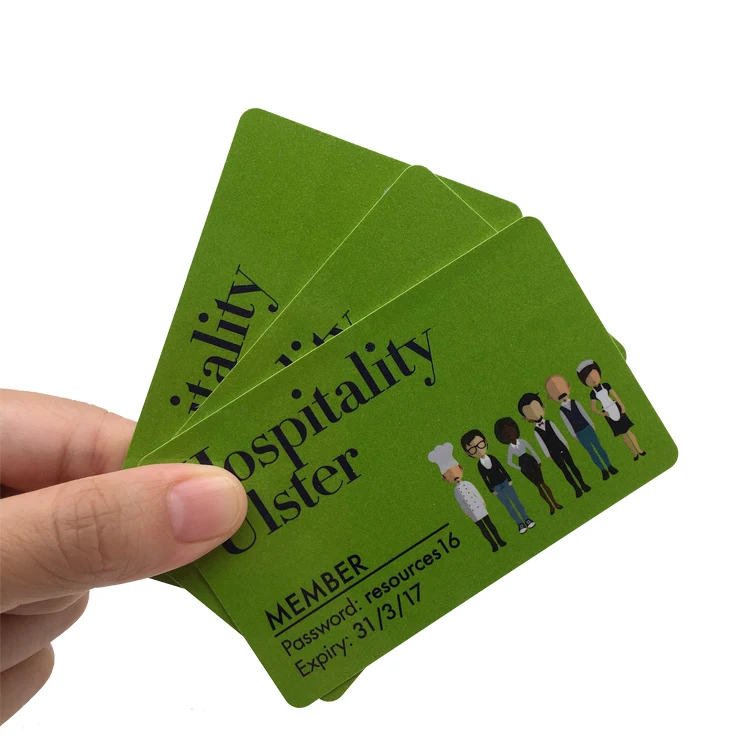 Заводская цена, пластиковая ВИП-карта для делового подарка с логотипом