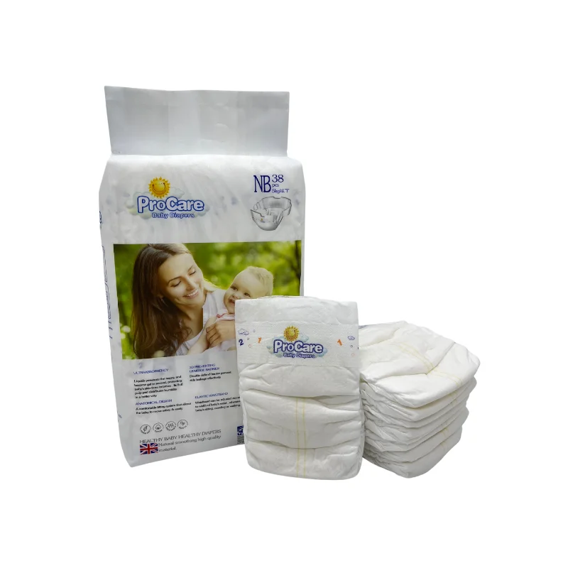 OEM Grade A Cotton Name Brand Baby Diapers Item Quality Wholesale Free Samples Factory Cheap Baby Diapers Quality Baby Diapers