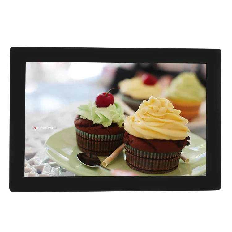Newest 10 inch USB TF RJ45 interface IPS panel Android All in one Tablet PC