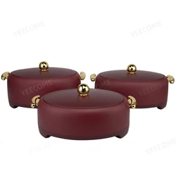 3 шт., набор кастрюль, 2 л, 2,5 л, 3 л