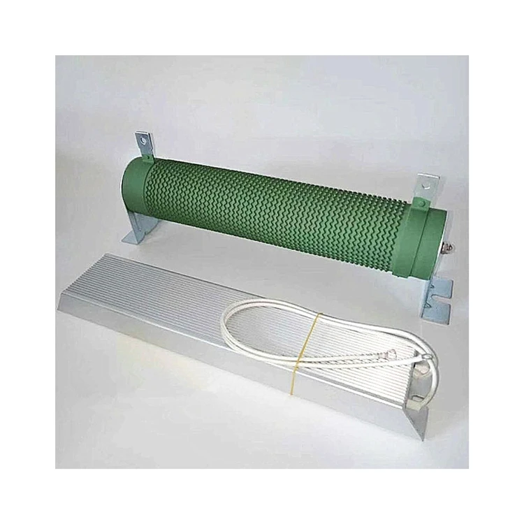 
Manufacturer China factory provides cheap Frequency Converter Brake Resistance brake resistor Inverter 