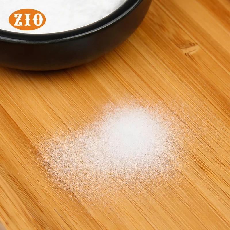 Sodium Benzoate Food Additive Granular Preservative for Meat Products