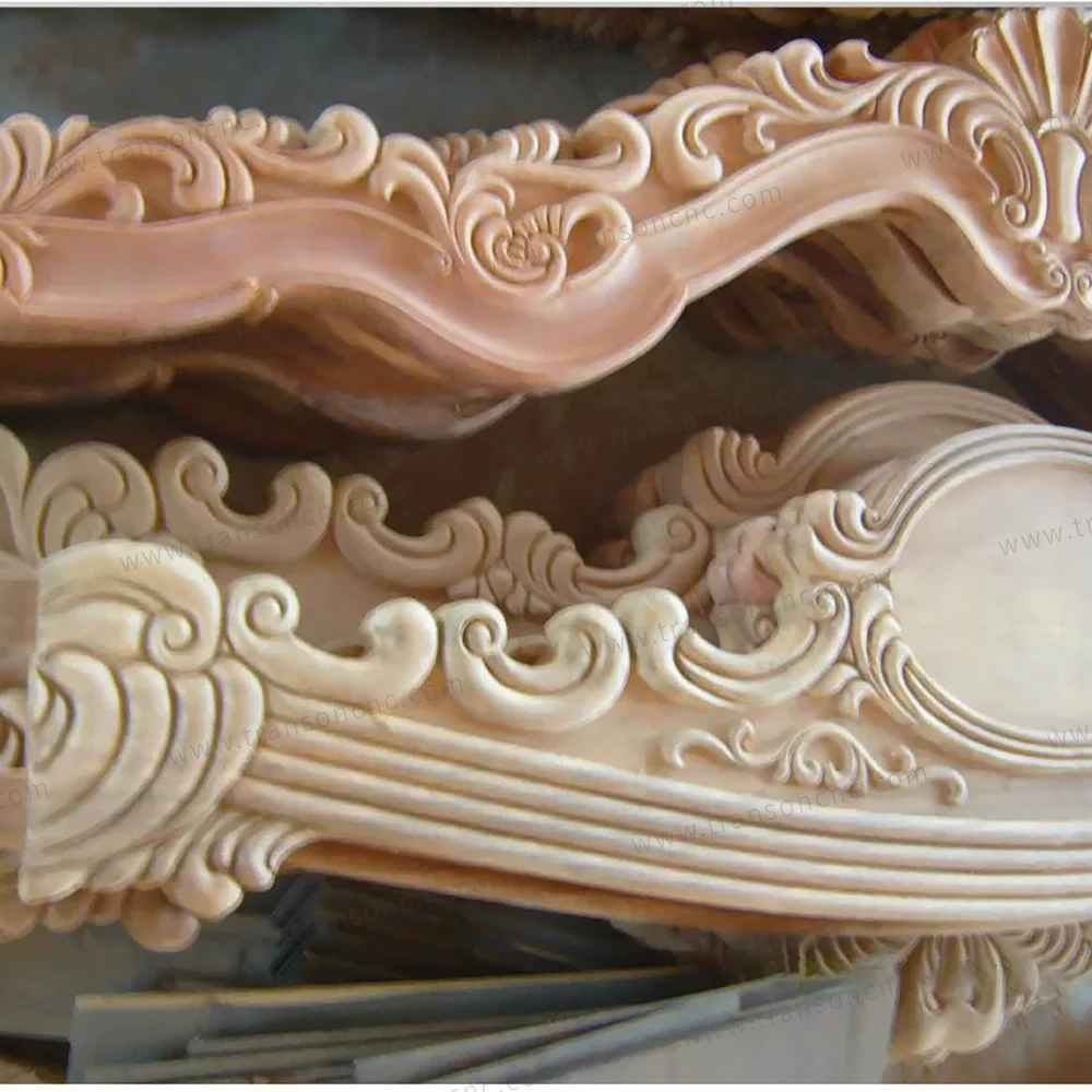 1530 кВт DSP деревообрабатывающий 3D фрезерный станок с ЧПУ с вакуумным рабочим столом для мебели