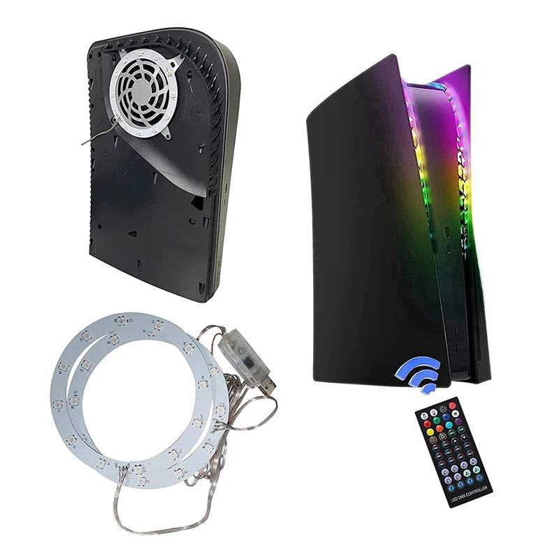 Оптовая продажа дистанционное управление Светодиодная лента RGB Игровые Периферийные аксессуары для