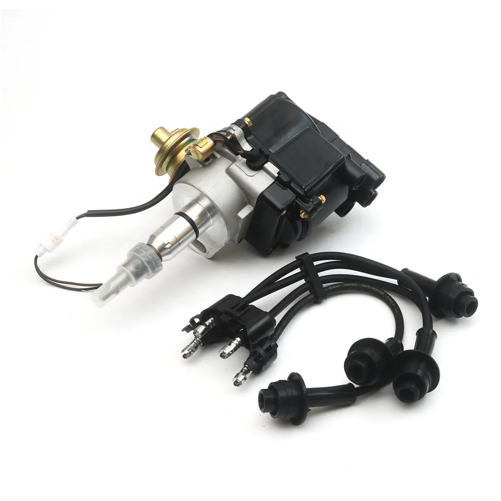 19030-73040 DISTRIBUTOR FOR TOYOTA 3Y HIACE HILUX DYNA DELTA & FORKLIFTS 82-90