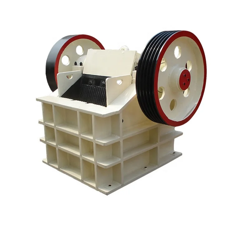 Jaw Crusher Machine Mobile Portable Jaw Crusher Manufacturer in China