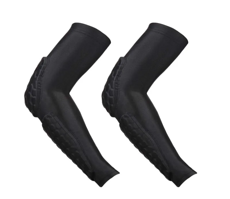 2021 Top selling Protective Support Elbow Forearm Sleeves Compression Arm elbow brace