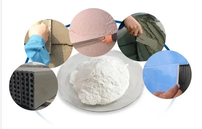 tile grout additive gypsum plaster additive sodium polyacrylate
