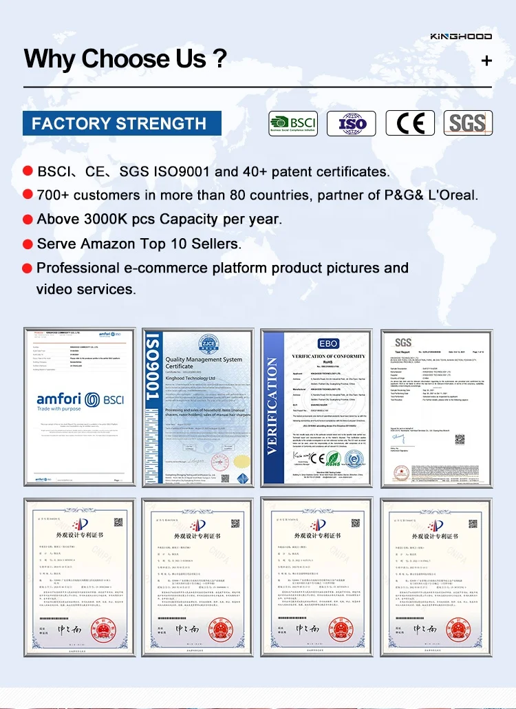 Custom Eco-friendly Wood Private Label Safety Brush Razor Set Gift Shaving Brush For Man