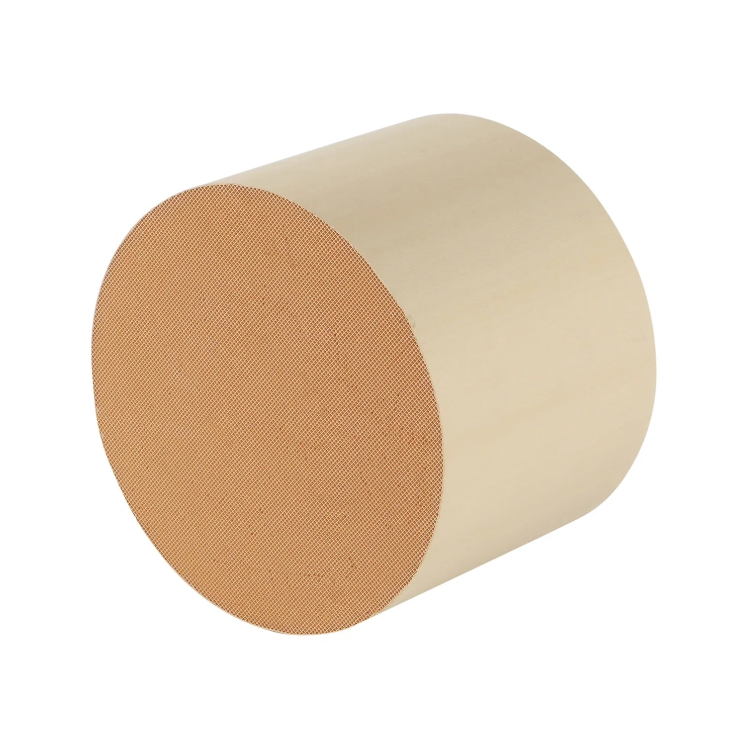 Сотовый керамический обменник сотовый для нагрева