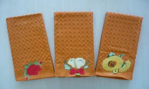 bulk cleaning cotton kitchen towel tea towel napkins