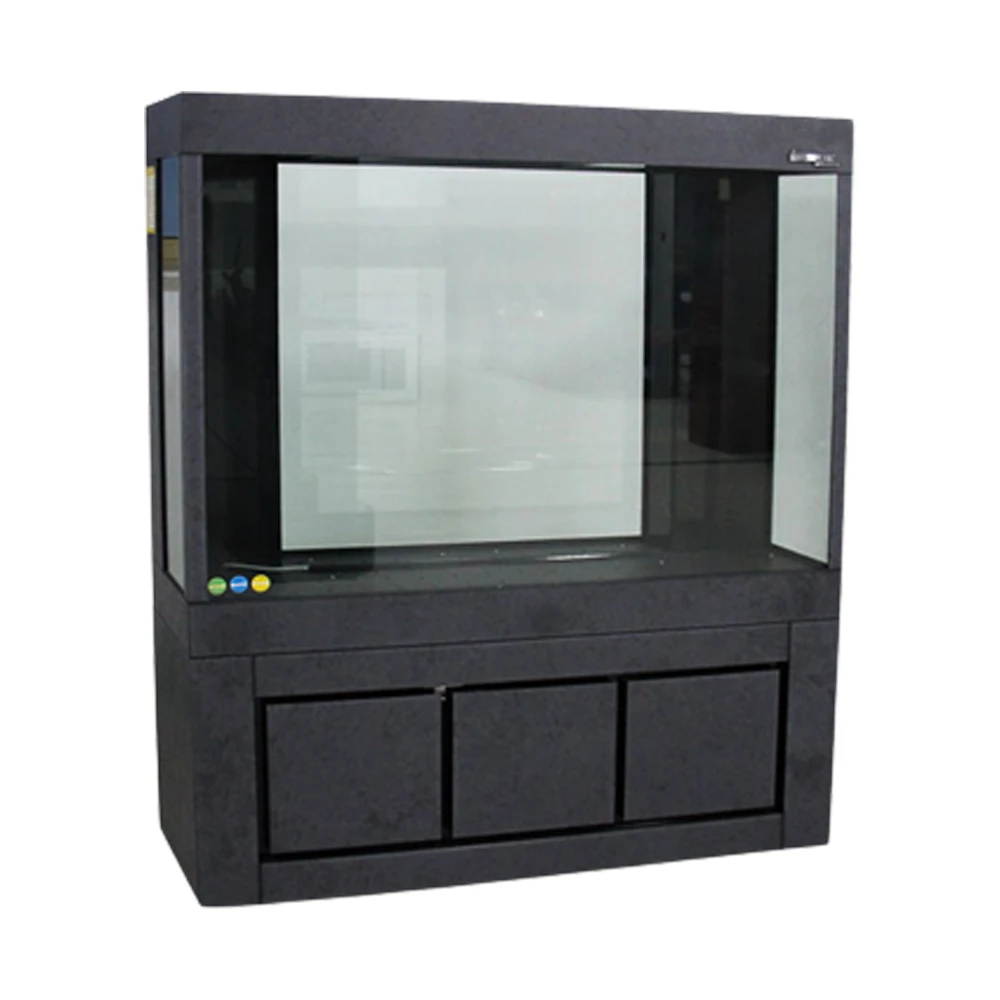 Aquarium Filter Brush 3D Background For Pump Large Decoration Magnetic Cleaner Glass 40 Gallon Fish Tank