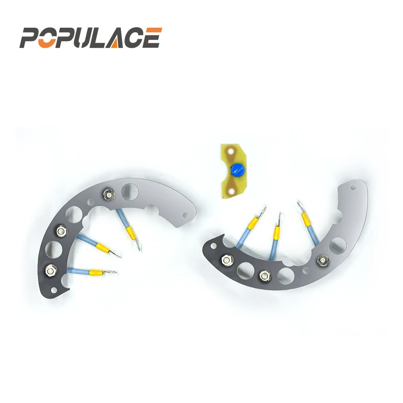 bridge modules lsa46 bridge rectifier ls generator rectifier lsa46 rectifier lsa46 varistor