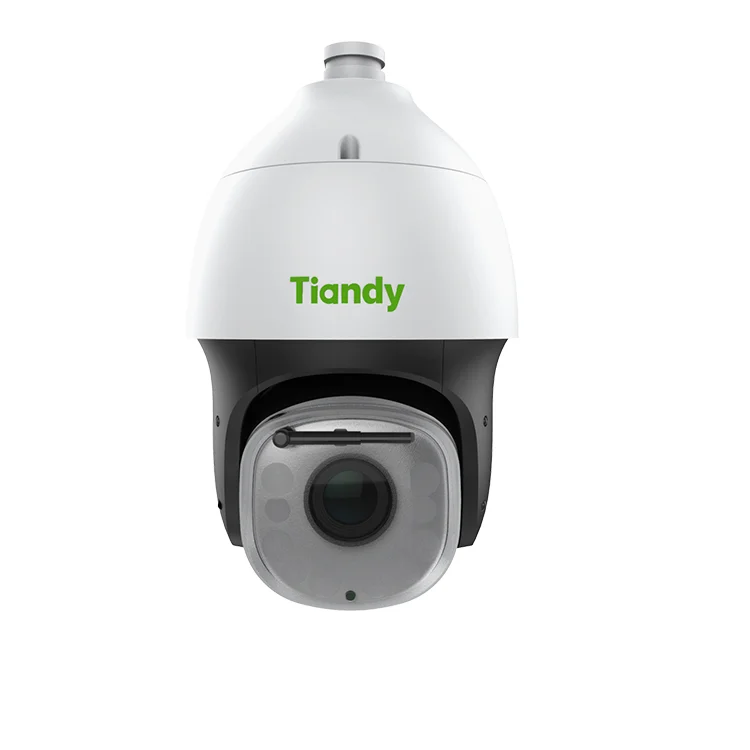 TC-A3563 5MP IP66 водонепроницаемый 44X зум H. 265 + CCTV IP PTZ камера до 180 м IR расстояние с