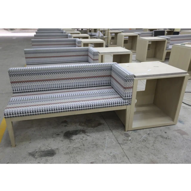 
Sofa bench for hotel furniture manufacturer Vietnam 