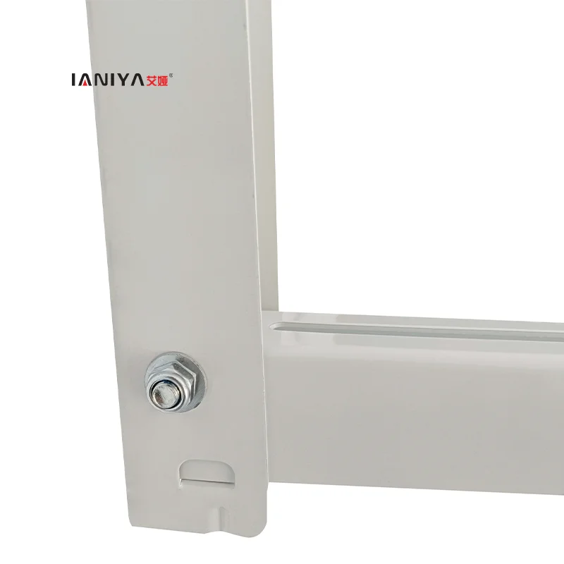 Hot Products Ac Air Conditioner Bracket Wall Mounting Air Conditioner Bracket