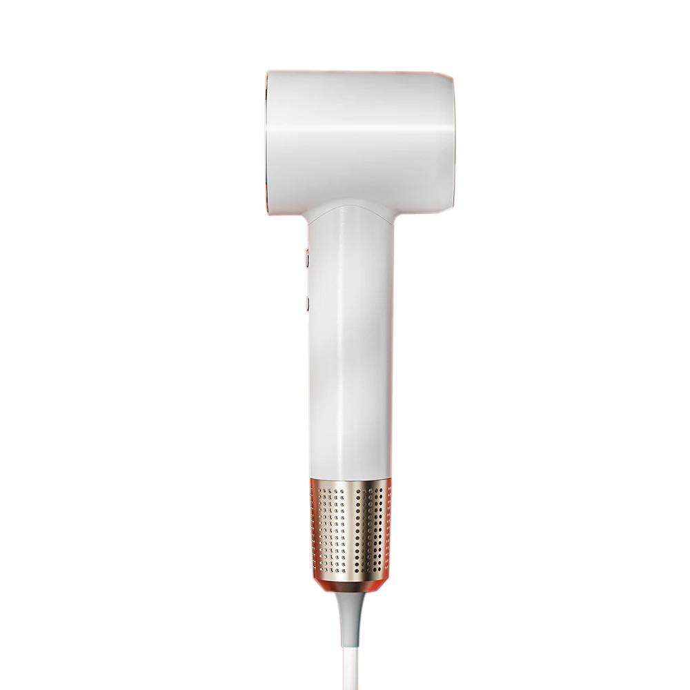 Red Air Hair Dryer Taizhou Custom Oem Factory Wholesale Blower Dryer Machine Ionic Super High Speed Hairdryer Professional Salon