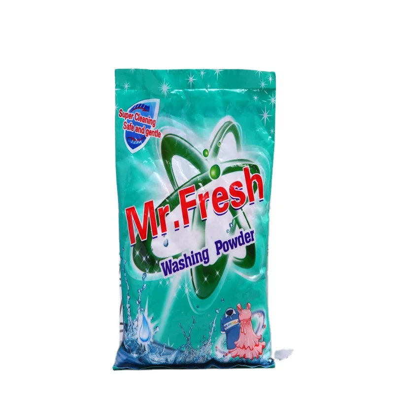 surf washing powder and  powder body wash