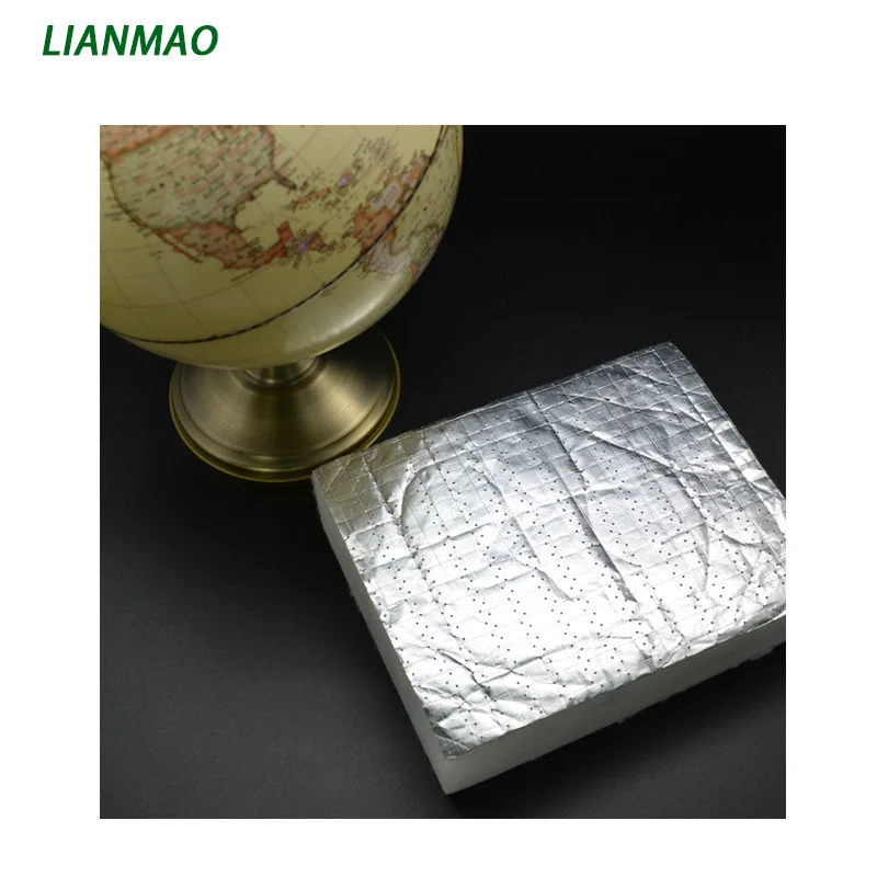 
Factory Insulated/Electric blanket cotton aluminum foil cotton 