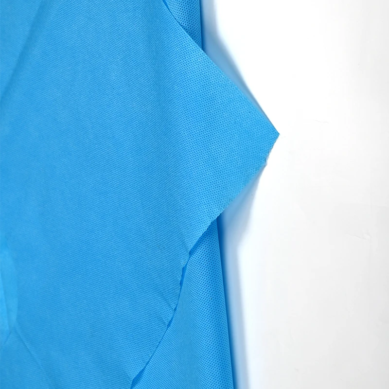 Xuhui Manufacturer Good Quality SSS Spun-Bond Non-Woven Fabric For Medical Pad