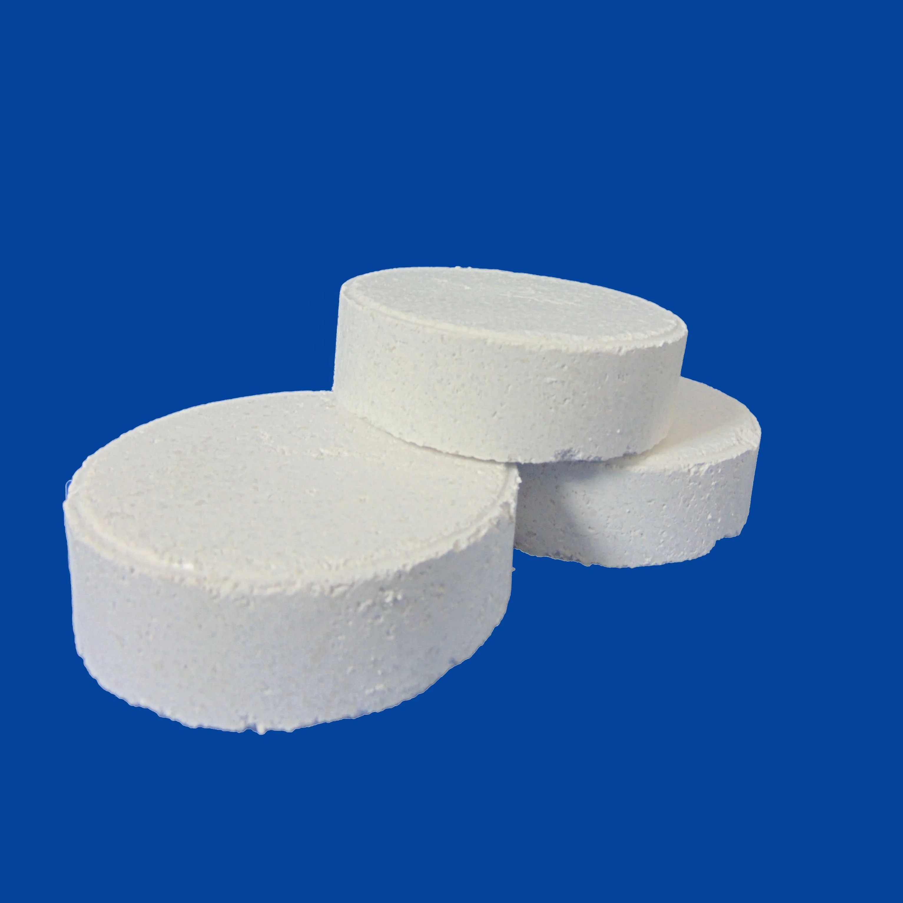 Продажа гипохлорита кальция гранулированного 65% методом натрия