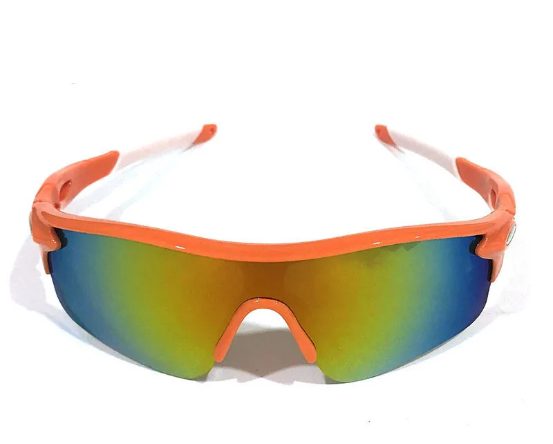 Sports Sunglasses for Men Women Cycling Running Driving Fishing Golf Baseball Glasses