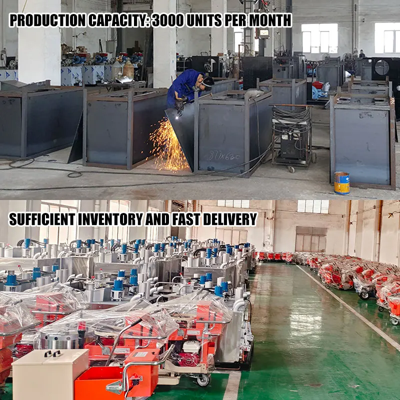 ISO 9001 factory price 10cm 15cm 20cm 30cm 45 cm shoes hot melt lining road lane marking machine road marking machine