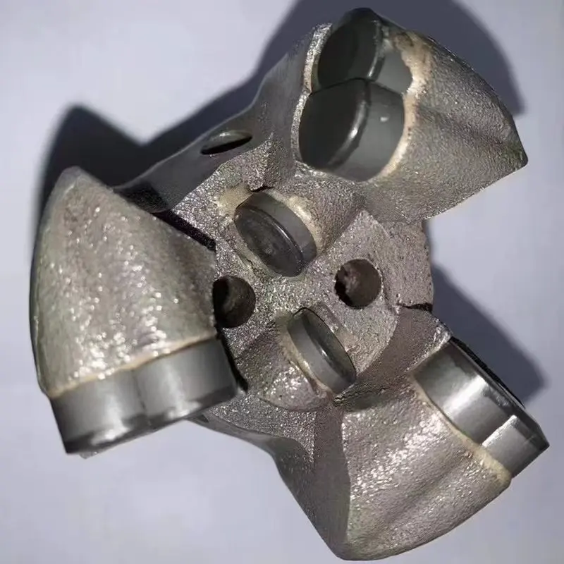 118mm -394mm oil and gas rock drill bit oil well drilling bits prices PDC bit for oil  well drilling Factory Prices