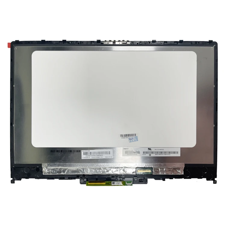 Экран для IdeaPad 5D10S39564 LCD сенсорный в сборе