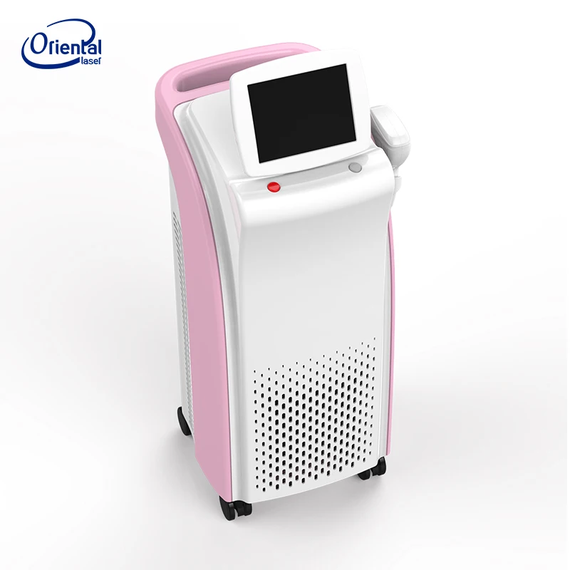 Цена Alma лазер сопрано XL/диодный лазер 808nm удаление волос