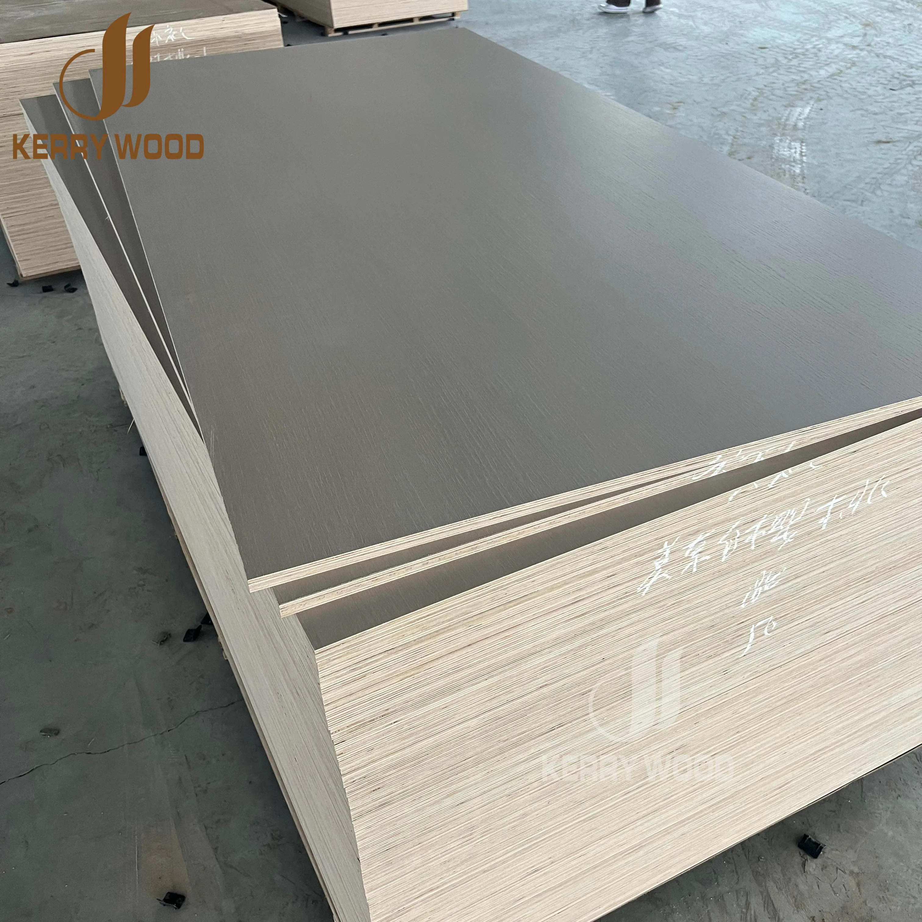 Hot Sale Melamine  Wall Panels & Boards 5/9/18/25mm Multilayer Solid WOOD PLYWOOD BOARD Furniture Board