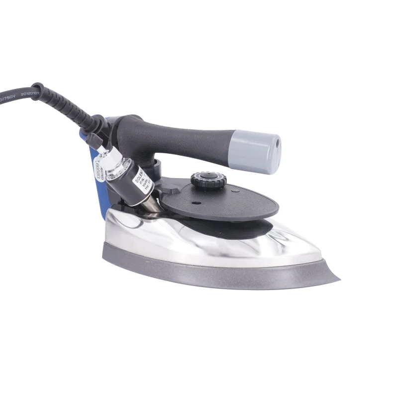 Silver Star Industry electric hanging bottle steam iron ES-300L ironing equipment household enlarge high power 220V 1300W