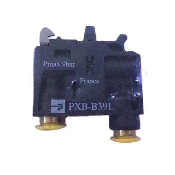 Original parker Pneumatic valve Pushbutton switch PXB-B3911 Control valve pushbutton valve pneumatic components cheap