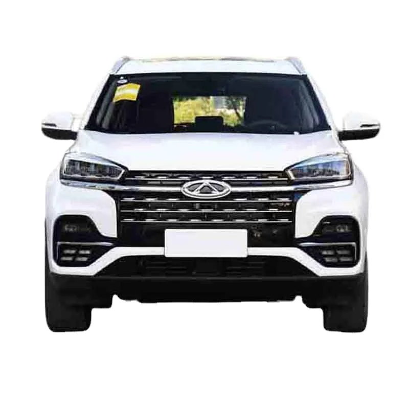 Best quality Chery Tiggo 8 pro 5door 5seat 2.0t 7WDCT Turbo engine