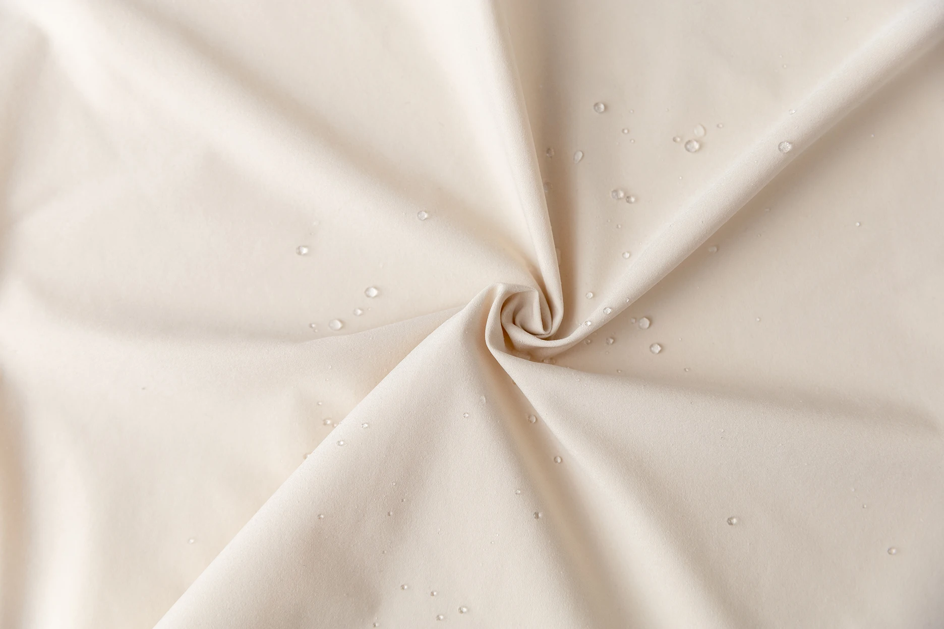 Factory direct sales manufacturers co-branded nylon cotton fabric original soft thickened solid