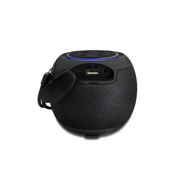 2021 Brand New Hot Sale Mini  Wireless Outdoor Speaker Music Player  Multimedia Woofer Speakers Box For Home