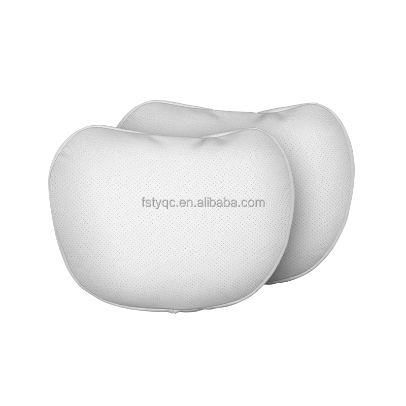 Competitive Price High Quality Custom Automotive headrest car seat headrest pillow for Tesla car