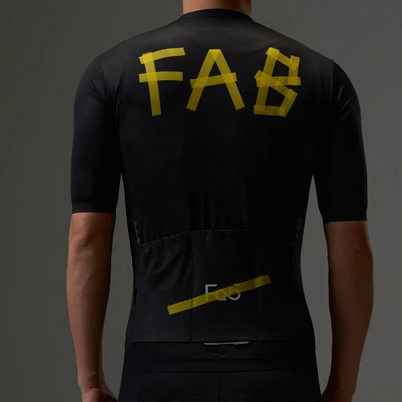 Wholesale China Colnago Clothing Support Wool Bicycle Clothing China Long Sleeve Mtb Jersey Mens