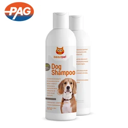 Factory Direct Sale Pet Conditioning Shampoo Soften Hair Air Conditioner For Pet Organic Dog Shampoo Wholesale Dog Shampoo