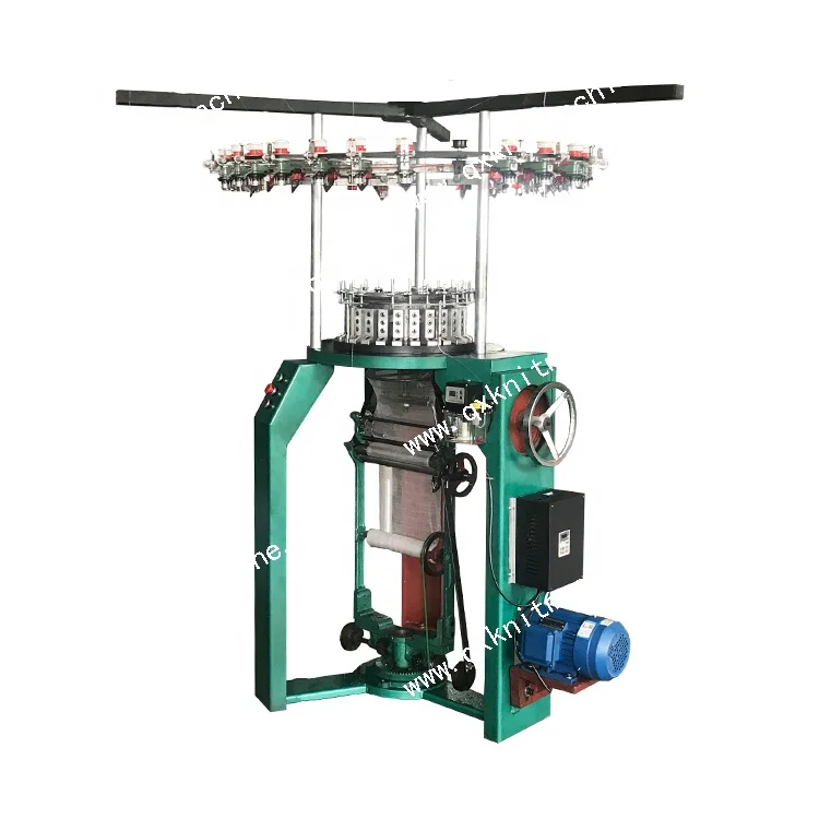 Fruit Bag Mesh Knitting Machine Fruit Protector Mesh Bags Knitting Machine Fruit Apple Mesh Bag Knitting Machine