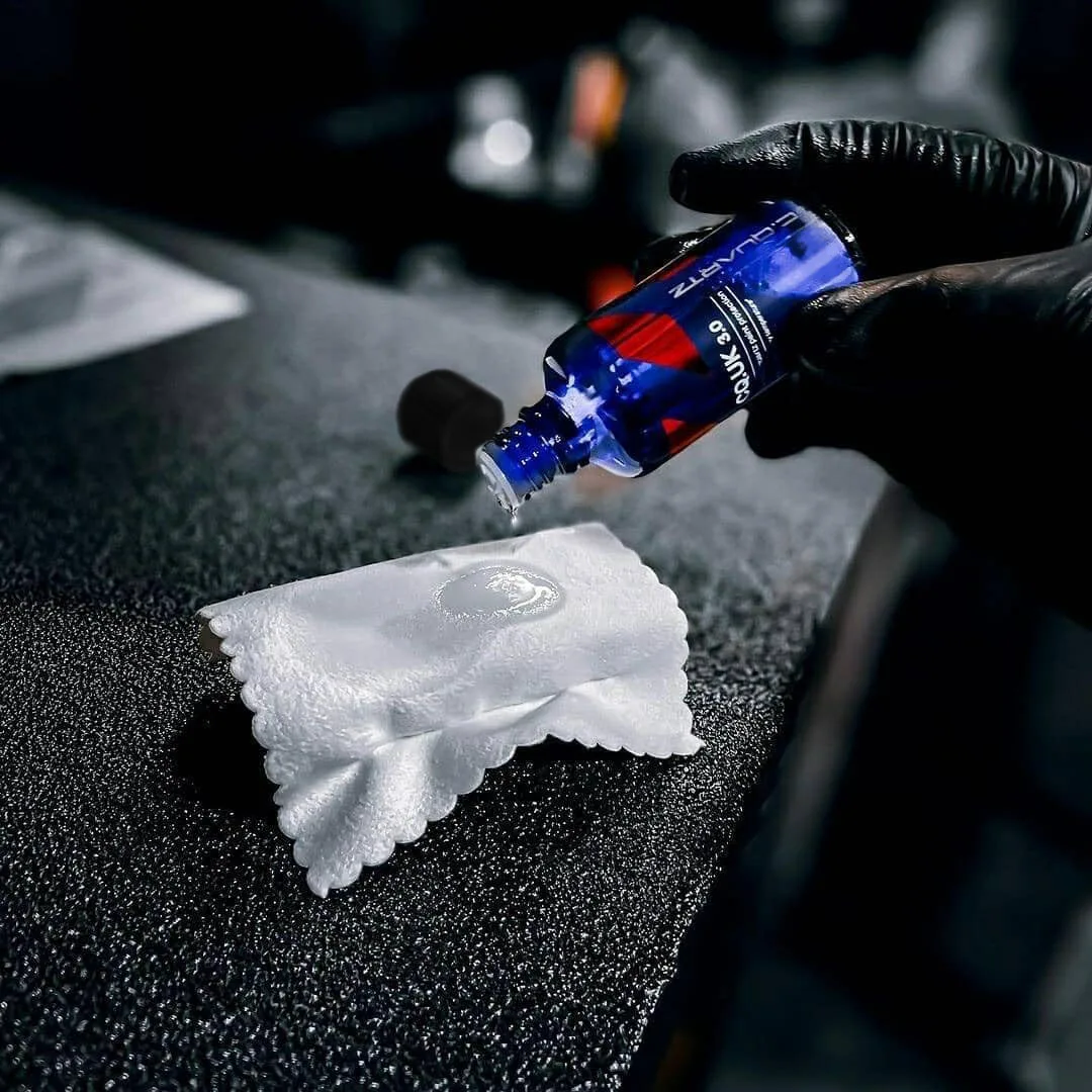 OEM CARPRO CQUARTZ UK нанотехнологические соединения на основе 3 0 кварца для создания самовосстановления и технологии УФ-трека